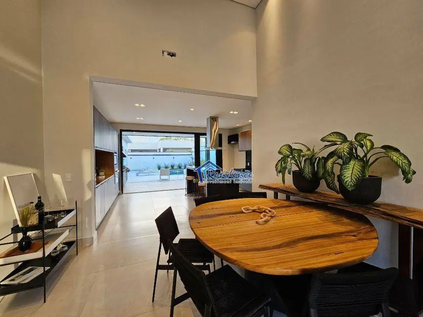 Foto 4 de Casa de Condomínio com 4 quartos à venda, 495m2 em Jardim Maison Du Parc, Indaiatuba - SP