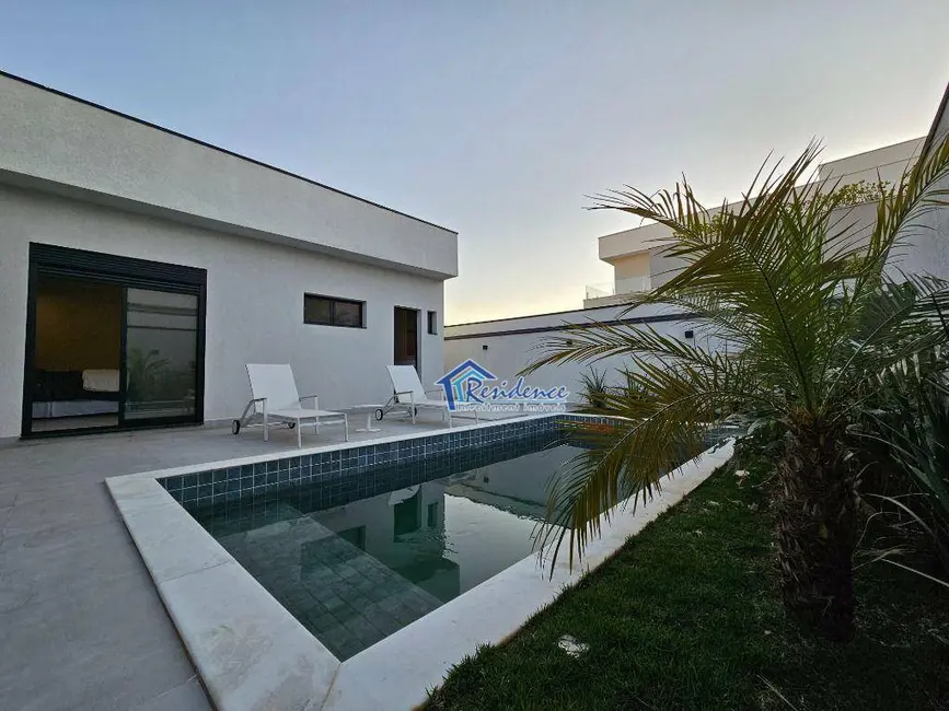 Foto 7 de Casa de Condomínio com 4 quartos à venda, 495m2 em Jardim Maison Du Parc, Indaiatuba - SP