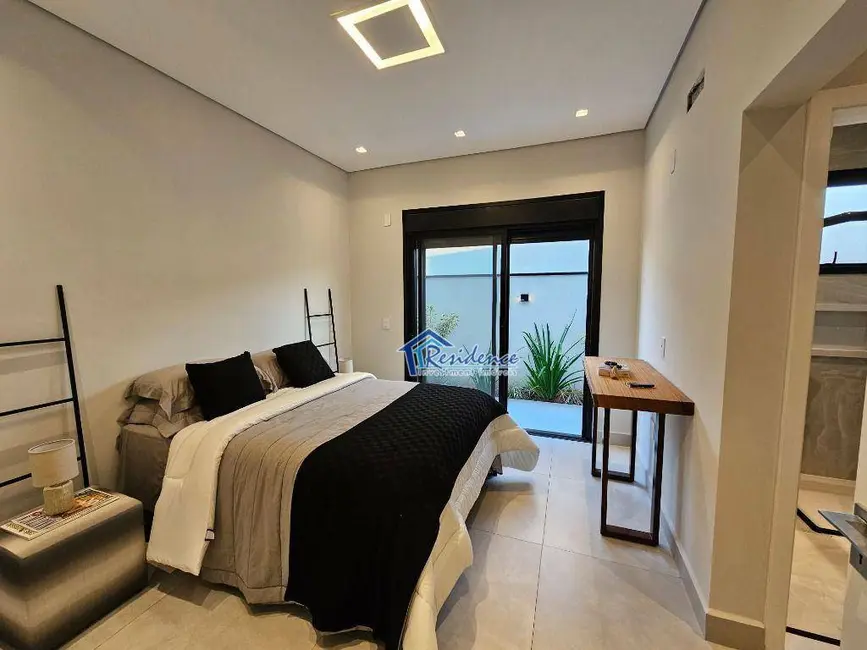 Foto 9 de Casa de Condomínio com 4 quartos à venda, 495m2 em Jardim Maison Du Parc, Indaiatuba - SP