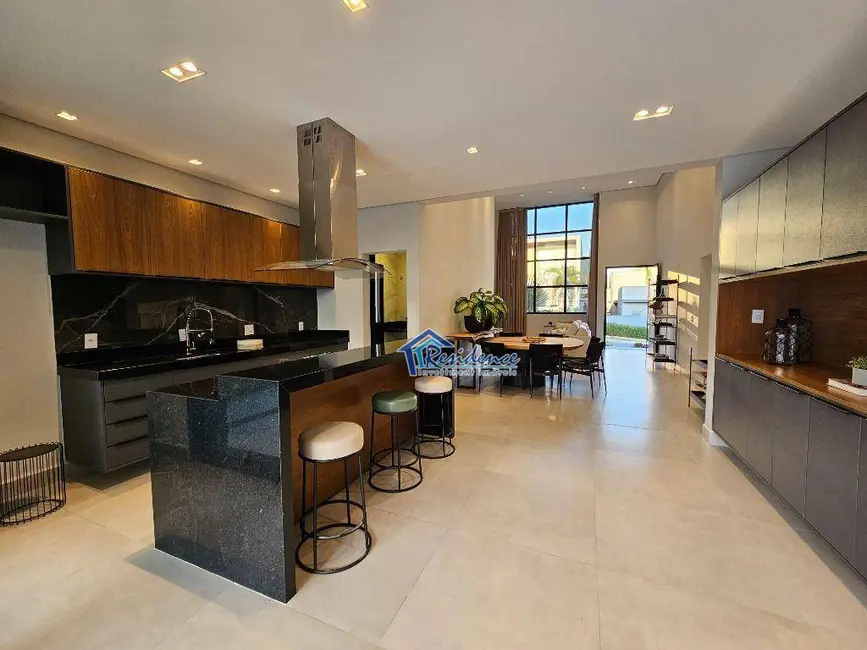 Foto 5 de Casa de Condomínio com 4 quartos à venda, 495m2 em Jardim Maison Du Parc, Indaiatuba - SP