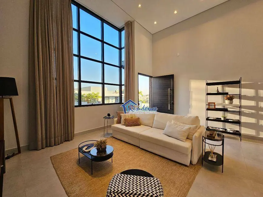 Foto 3 de Casa de Condomínio com 4 quartos à venda, 495m2 em Jardim Maison Du Parc, Indaiatuba - SP