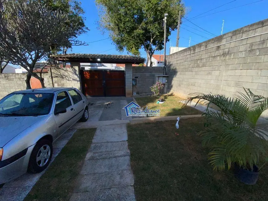 Foto 6 de Casa com 2 quartos à venda, 400m2 em Jardim Europa II, Indaiatuba - SP