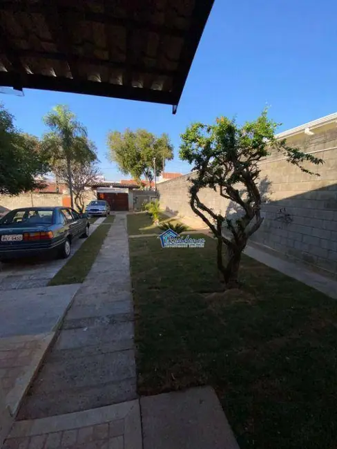 Foto 7 de Casa com 2 quartos à venda, 400m2 em Jardim Europa II, Indaiatuba - SP