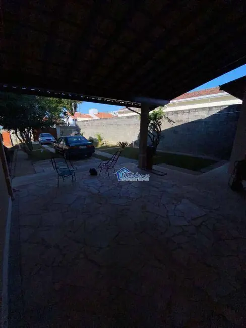 Foto 8 de Casa com 2 quartos à venda, 400m2 em Jardim Europa II, Indaiatuba - SP