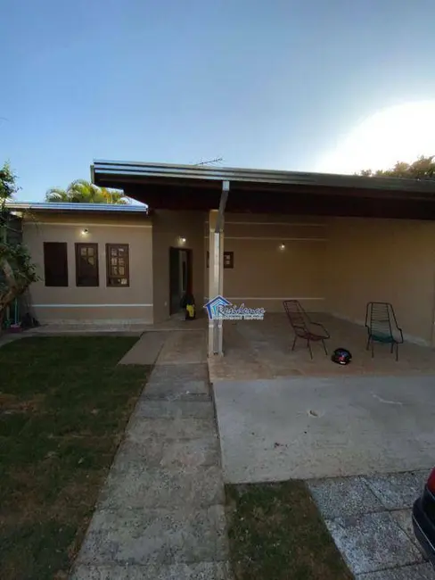 Foto 5 de Casa com 2 quartos à venda, 400m2 em Jardim Europa II, Indaiatuba - SP