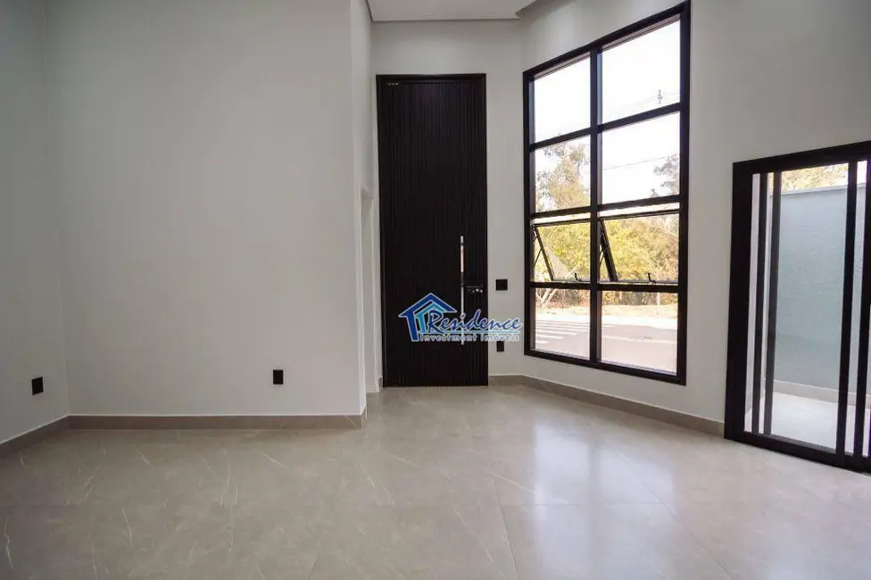 Casa de Condomínio com 3 quartos à venda, 203m2 em Indaiatuba - SP - imagem 5 Foto 5 de Casa de Condomínio com 3 quartos à venda, 203m2 em Indaiatuba - SP