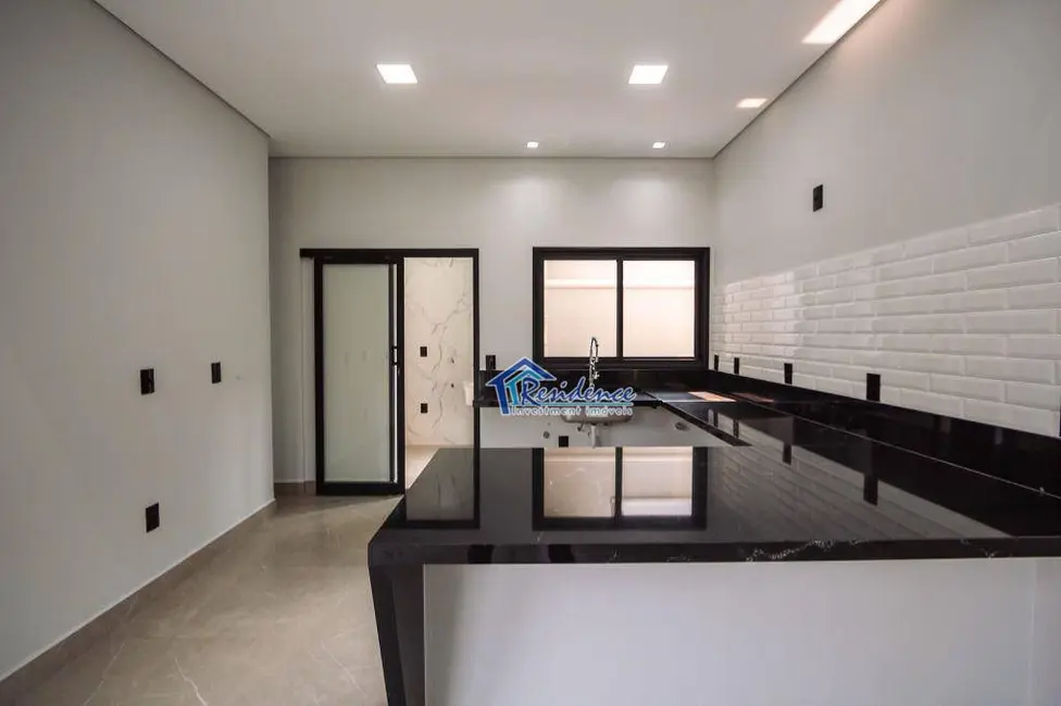 Casa de Condomínio com 3 quartos à venda, 203m2 em Indaiatuba - SP - imagem 8 Foto 8 de Casa de Condomínio com 3 quartos à venda, 203m2 em Indaiatuba - SP