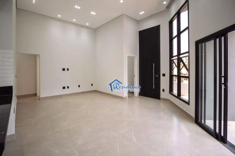 Casa de Condomínio com 3 quartos à venda, 203m2 em Indaiatuba - SP - imagem 7 Foto 7 de Casa de Condomínio com 3 quartos à venda, 203m2 em Indaiatuba - SP