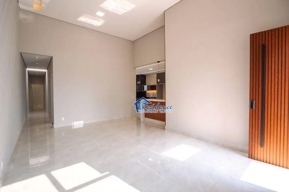 Foto 3 de Casa de Condomínio com 3 quartos à venda, 200m2 em Jardim Doutor Carlos Augusto de Camargo Andrade, Indaiatuba - SP