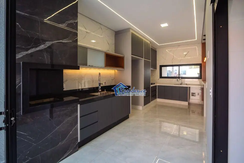 Foto 9 de Casa de Condomínio com 3 quartos à venda, 200m2 em Jardim Doutor Carlos Augusto de Camargo Andrade, Indaiatuba - SP