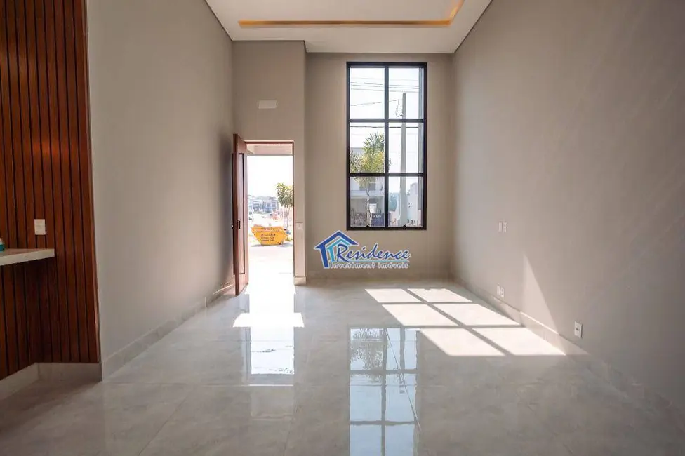 Foto 4 de Casa de Condomínio com 3 quartos à venda, 200m2 em Jardim Doutor Carlos Augusto de Camargo Andrade, Indaiatuba - SP