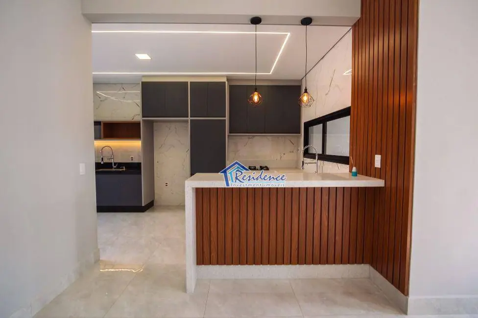 Foto 5 de Casa de Condomínio com 3 quartos à venda, 200m2 em Jardim Doutor Carlos Augusto de Camargo Andrade, Indaiatuba - SP