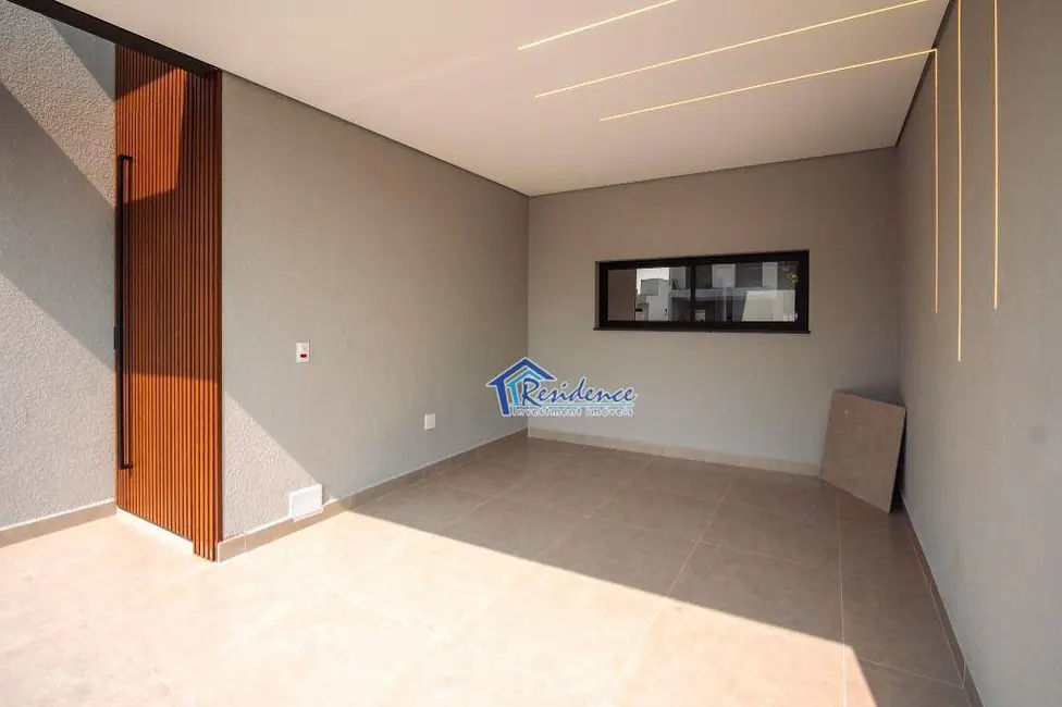 Foto 2 de Casa de Condomínio com 3 quartos à venda, 200m2 em Jardim Doutor Carlos Augusto de Camargo Andrade, Indaiatuba - SP