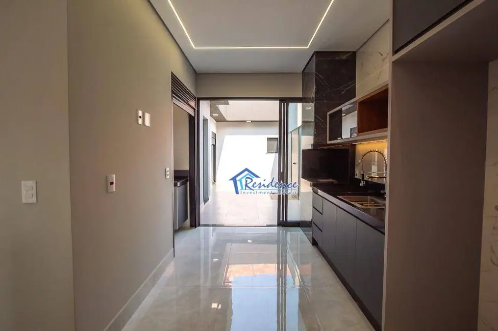 Foto 7 de Casa de Condomínio com 3 quartos à venda, 200m2 em Jardim Doutor Carlos Augusto de Camargo Andrade, Indaiatuba - SP