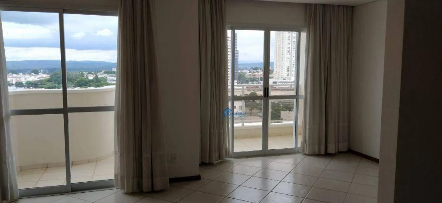 Foto 1 de Apartamento com 3 quartos à venda e para alugar, 150m2 em Cidade Nova I, Indaiatuba - SP