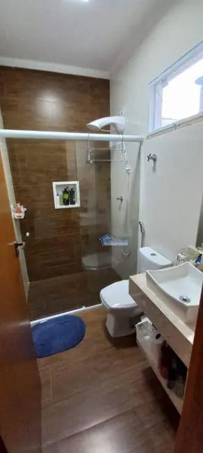 Foto 9 de Sobrado com 3 quartos à venda, 150m2 em Villaggio Di Itaici, Indaiatuba - SP