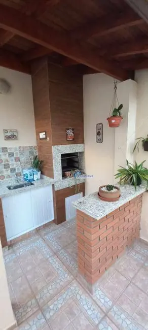 Foto 5 de Sobrado com 3 quartos à venda, 150m2 em Villaggio Di Itaici, Indaiatuba - SP