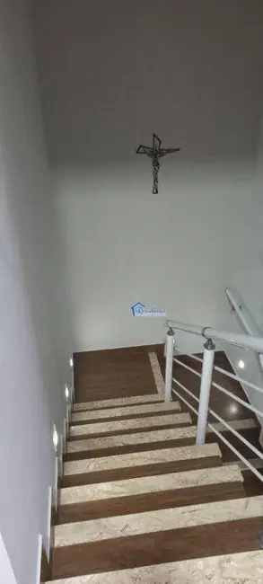 Foto 8 de Sobrado com 3 quartos à venda, 150m2 em Villaggio Di Itaici, Indaiatuba - SP