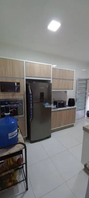 Foto 6 de Sobrado com 3 quartos à venda, 150m2 em Villaggio Di Itaici, Indaiatuba - SP