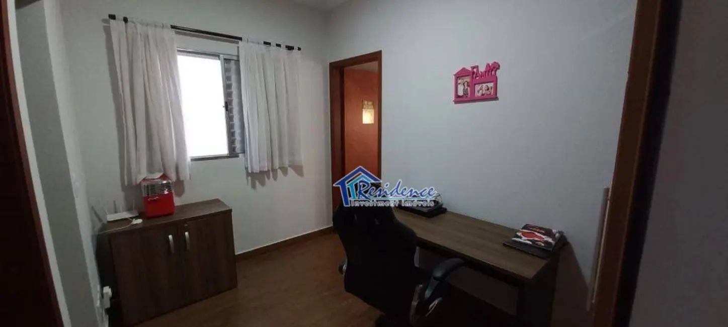 Foto 4 de Sobrado com 3 quartos à venda, 150m2 em Villaggio Di Itaici, Indaiatuba - SP