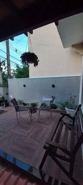 Foto 3 de Sobrado com 3 quartos à venda, 150m2 em Villaggio Di Itaici, Indaiatuba - SP