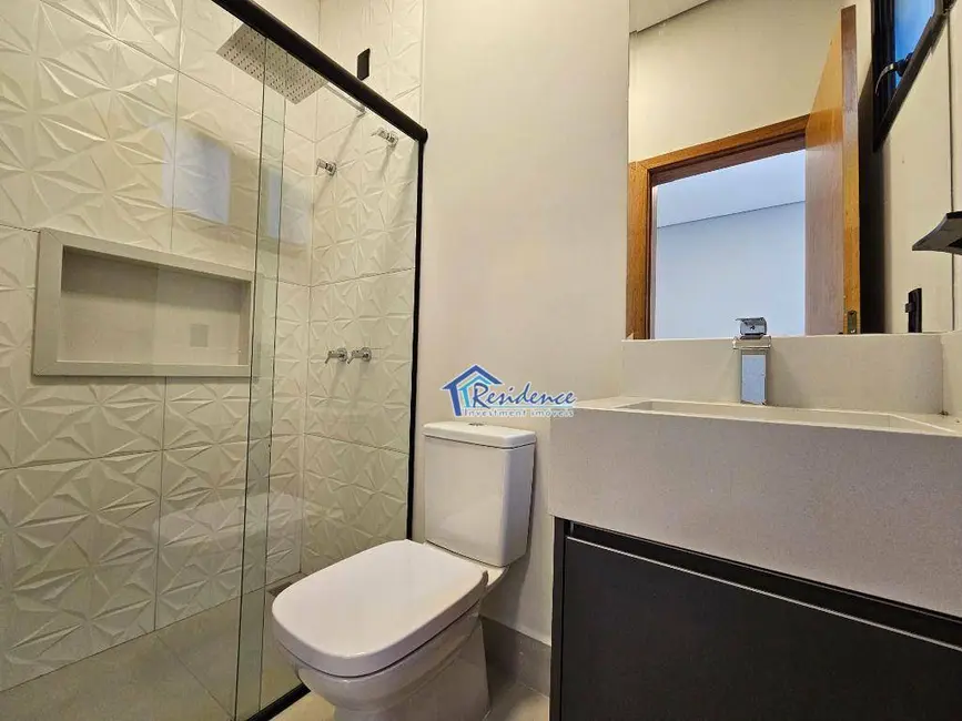 Foto 6 de Sobrado com 4 quartos à venda, 257m2 em Jardim Residencial Viena, Indaiatuba - SP