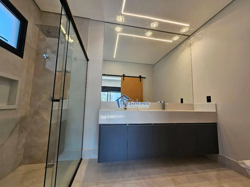 Foto 8 de Sobrado com 4 quartos à venda, 257m2 em Jardim Residencial Viena, Indaiatuba - SP