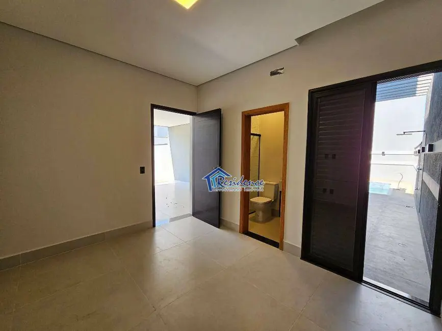 Foto 5 de Sobrado com 4 quartos à venda, 257m2 em Jardim Residencial Viena, Indaiatuba - SP