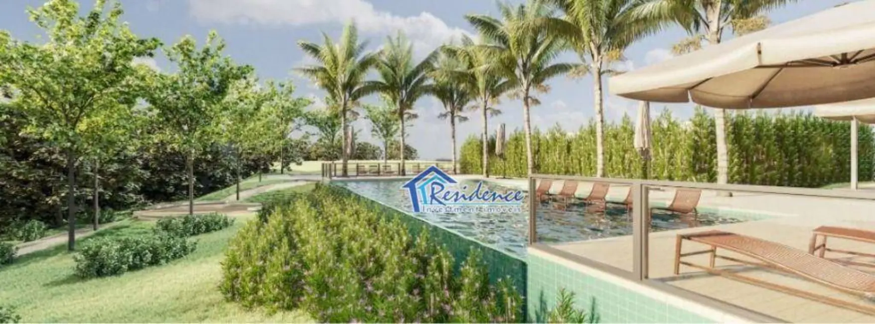 Foto 5 de Terreno / Lote à venda, 360m2 em Indaiatuba - SP