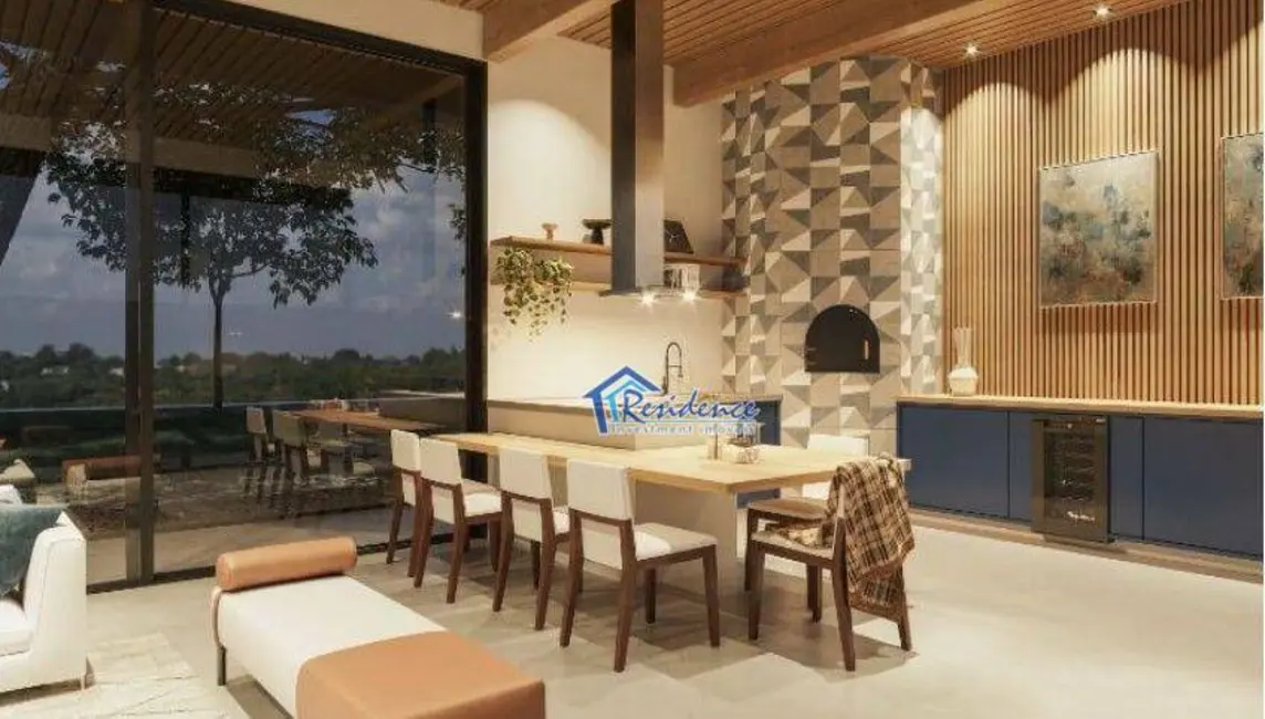 Foto 7 de Terreno / Lote à venda, 360m2 em Indaiatuba - SP