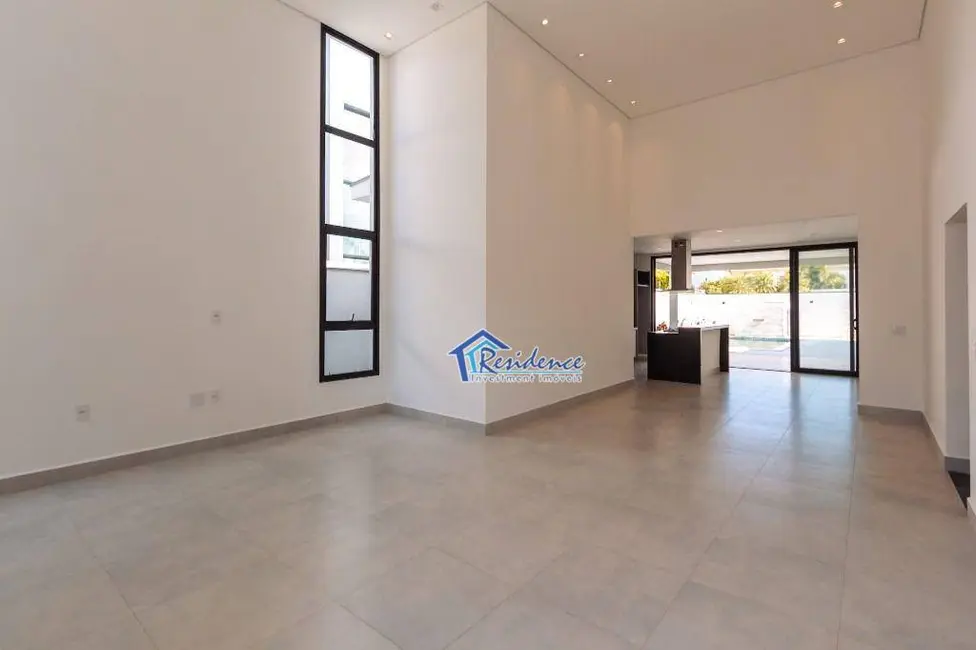 Foto 3 de Casa de Condomínio com 4 quartos à venda, 495m2 em Jardim Maison Du Parc, Indaiatuba - SP