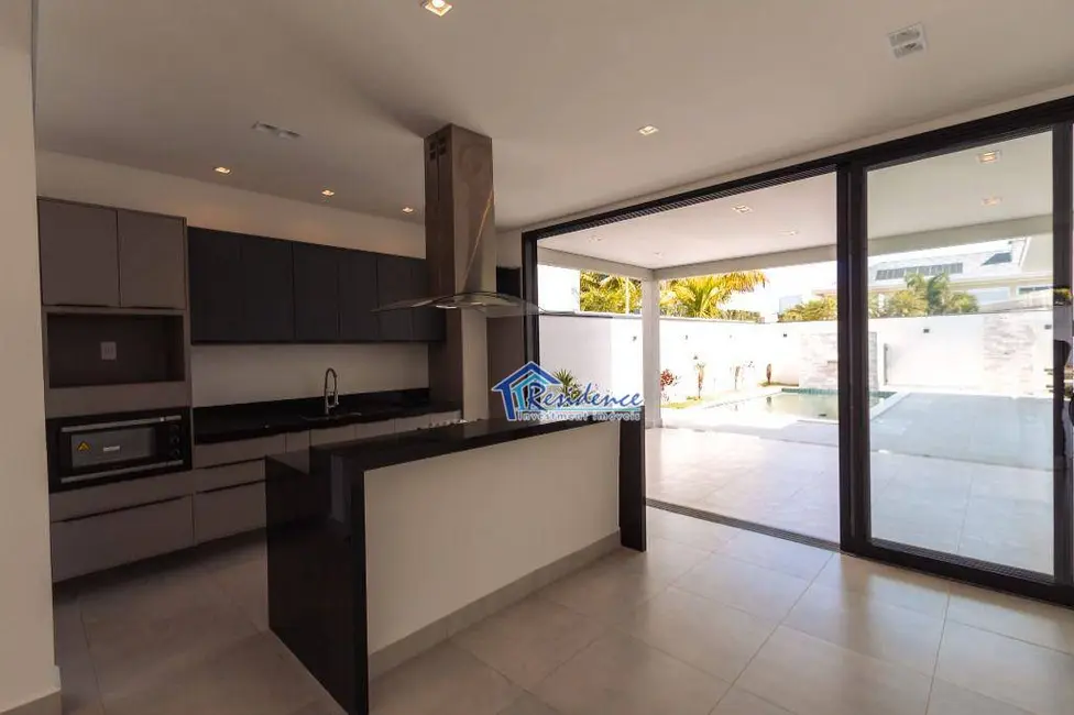 Foto 4 de Casa de Condomínio com 4 quartos à venda, 495m2 em Jardim Maison Du Parc, Indaiatuba - SP