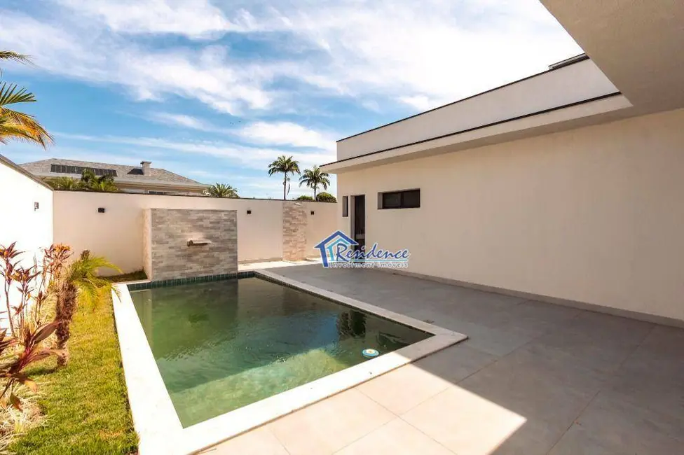 Foto 7 de Casa de Condomínio com 4 quartos à venda, 495m2 em Jardim Maison Du Parc, Indaiatuba - SP