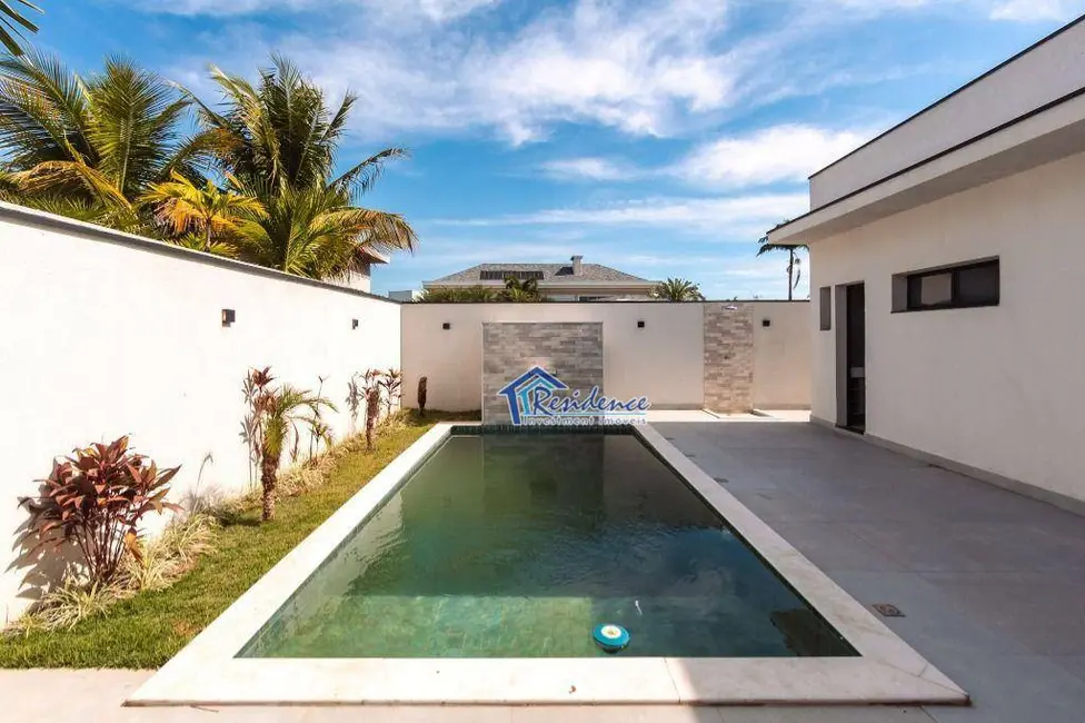 Foto 8 de Casa de Condomínio com 4 quartos à venda, 495m2 em Jardim Maison Du Parc, Indaiatuba - SP