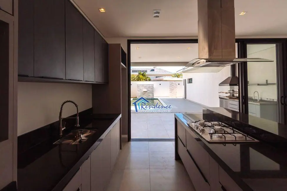 Foto 5 de Casa de Condomínio com 4 quartos à venda, 495m2 em Jardim Maison Du Parc, Indaiatuba - SP