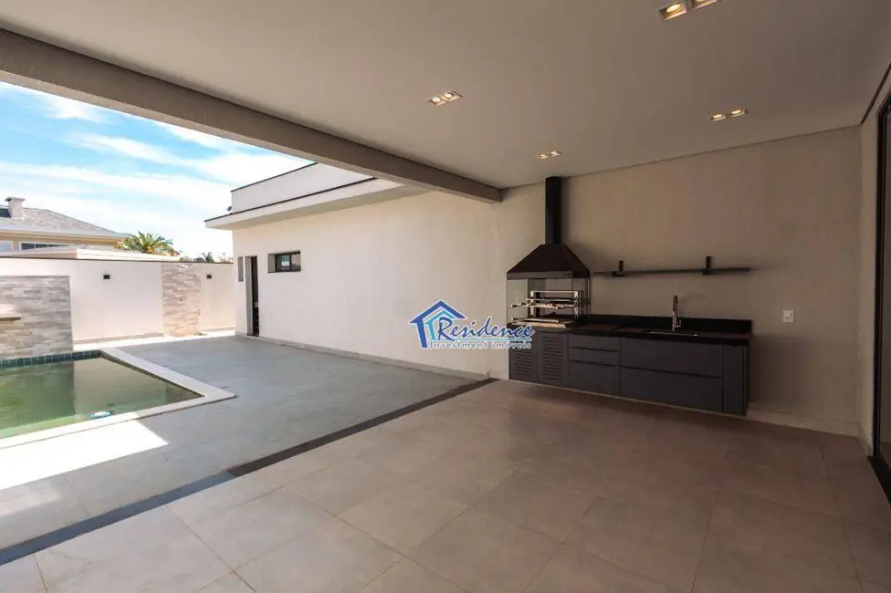 Foto 6 de Casa de Condomínio com 4 quartos à venda, 495m2 em Jardim Maison Du Parc, Indaiatuba - SP