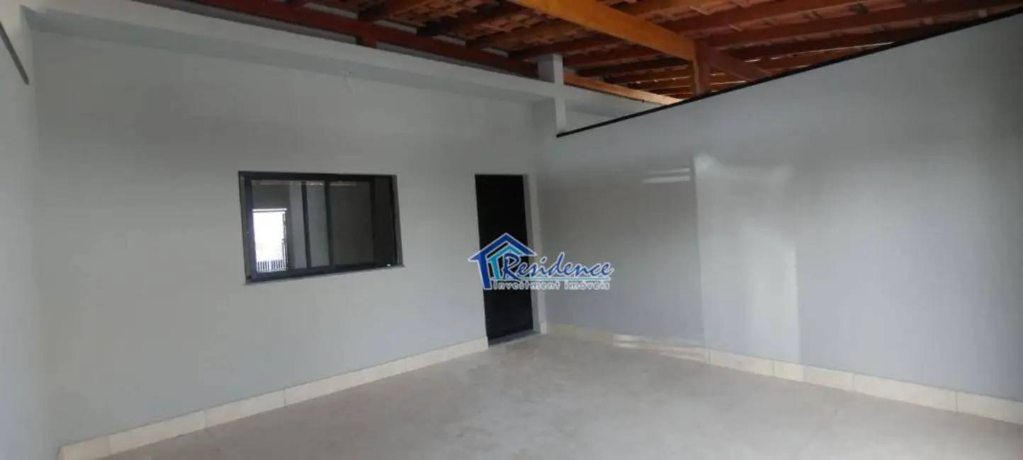 Foto 3 de Casa com 2 quartos à venda, 100m2 em Indaiatuba - SP