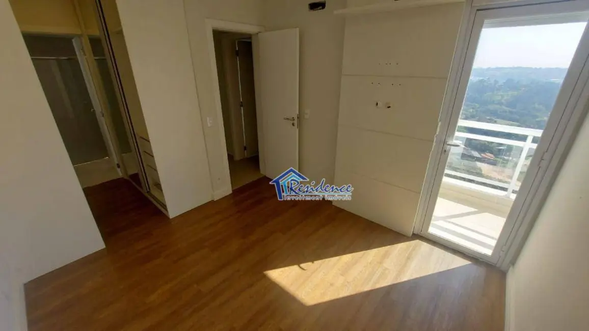 Foto 9 de Apartamento com 2 quartos para alugar, 82m2 em Vila Homero, Indaiatuba - SP