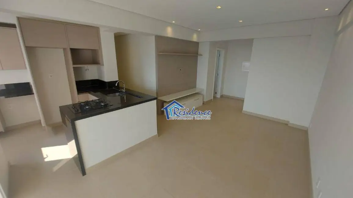 Foto 1 de Apartamento com 2 quartos para alugar, 82m2 em Vila Homero, Indaiatuba - SP