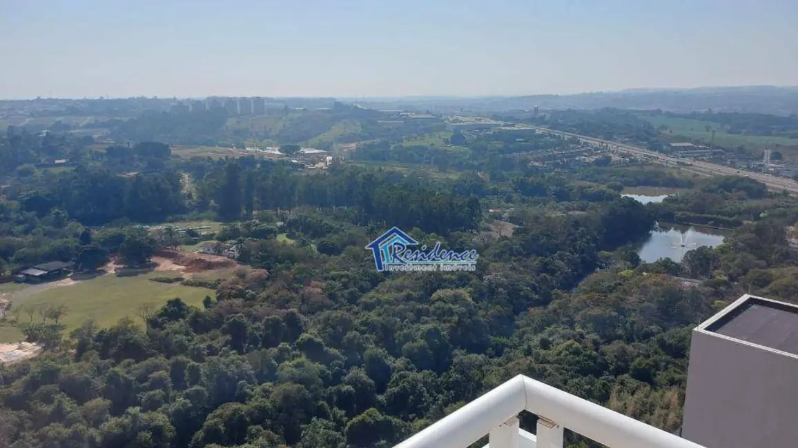 Foto 5 de Apartamento com 2 quartos para alugar, 82m2 em Vila Homero, Indaiatuba - SP