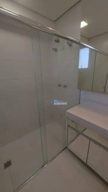 Foto 4 de Apartamento com 2 quartos para alugar, 82m2 em Vila Homero, Indaiatuba - SP