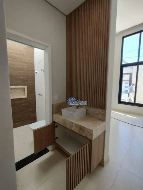 Foto 9 de Casa com 3 quartos à venda, 150m2 em Indaiatuba - SP