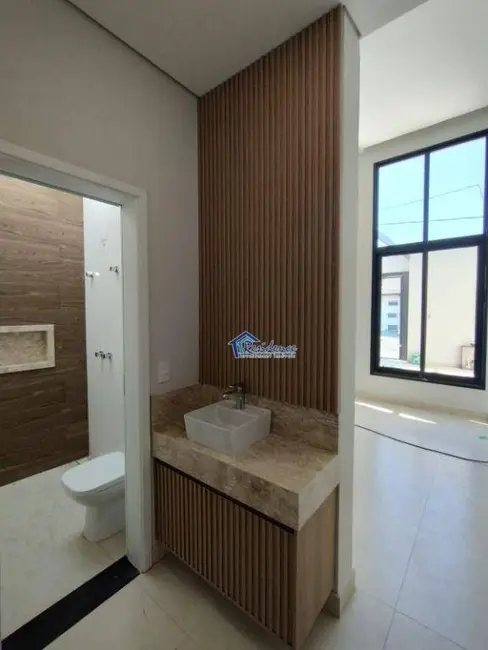 Foto 4 de Casa com 3 quartos à venda, 150m2 em Indaiatuba - SP