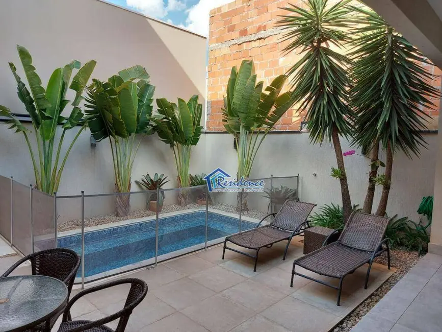 Sobrado com 3 quartos à venda, 250m2 em Jardim Residencial Viena, Indaiatuba - SP - imagem 5 Foto 5 de Sobrado com 3 quartos à venda, 250m2 em Jardim Residencial Viena, Indaiatuba - SP