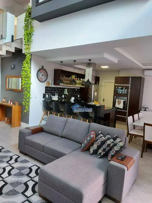 Sobrado com 3 quartos à venda, 250m2 em Jardim Residencial Viena, Indaiatuba - SP - imagem 3 Foto 3 de Sobrado com 3 quartos à venda, 250m2 em Jardim Residencial Viena, Indaiatuba - SP