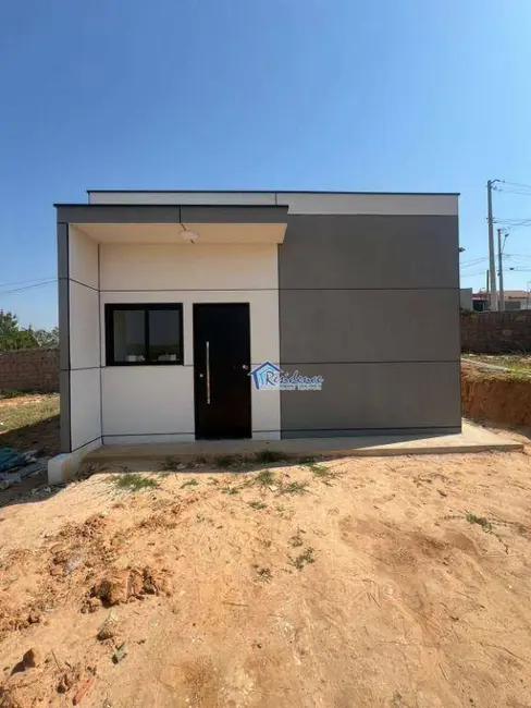 Foto 1 de Casa com 2 quartos à venda, 150m2 em Indaiatuba - SP