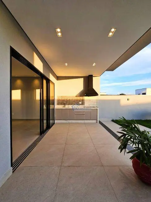 Foto 8 de Sobrado com 3 quartos à venda, 306m2 em Caldeira, Indaiatuba - SP