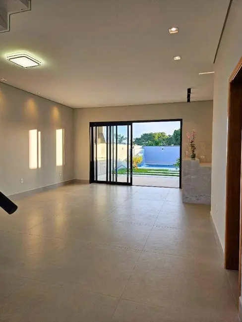 Foto 5 de Sobrado com 3 quartos à venda, 306m2 em Caldeira, Indaiatuba - SP