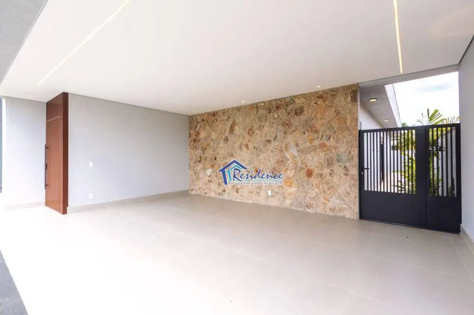 Foto 5 de Casa de Condomínio com 3 quartos à venda, 360m2 em Indaiatuba - SP