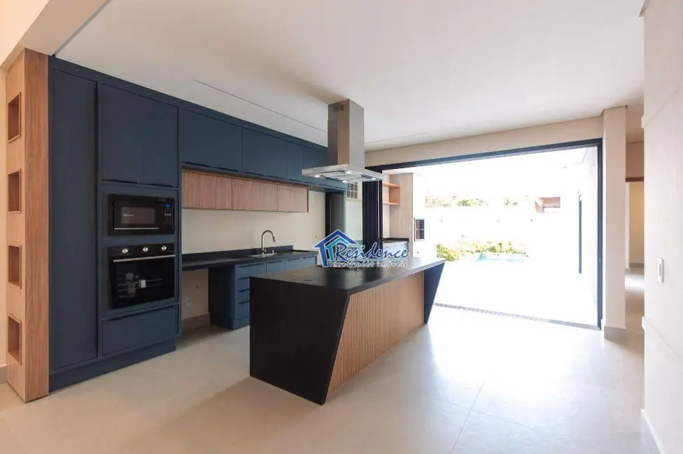 Foto 9 de Casa de Condomínio com 3 quartos à venda, 360m2 em Indaiatuba - SP